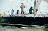 2015 Southern Bay Race Week A 1092