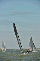 2018 Charleston Race Week B_1061