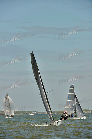 2018 Charleston Race Week B_1061