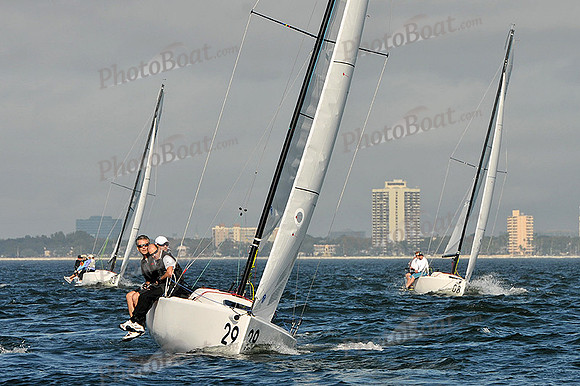 2014 J70 Winter Series A 201