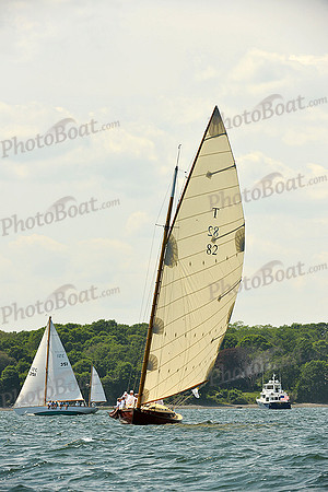 2015 NYYC Annual Regatta E 979