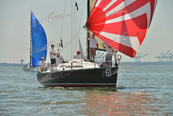 2017 Southern Bay Race Week C_0462