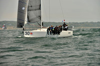 2017 Block Island Race Week A_0907