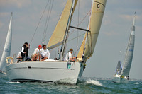 2014 Charleston Race Week B 303