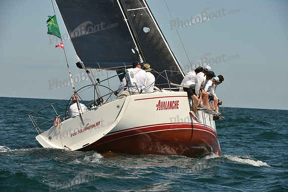 2018 NYYC Race Week E_0700