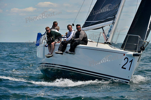 2021 Block Island Race Week D_0728
