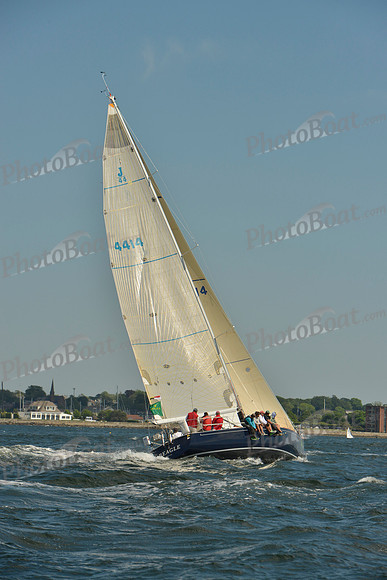 2017 NYYC Annual Regatta A_3182