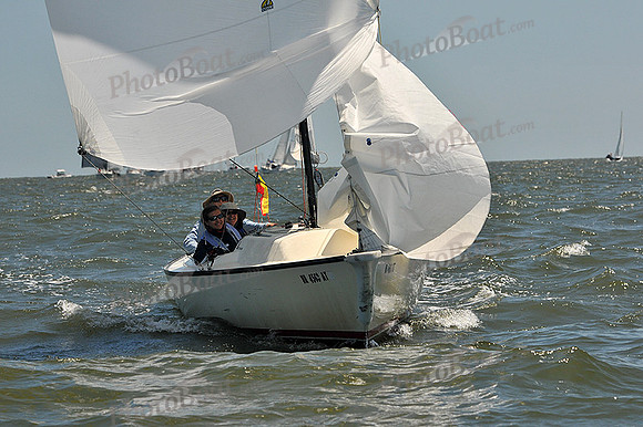 2014 Southern Bay Race Week D 678