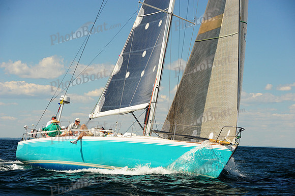 2014 Newport Bermuda A 1493