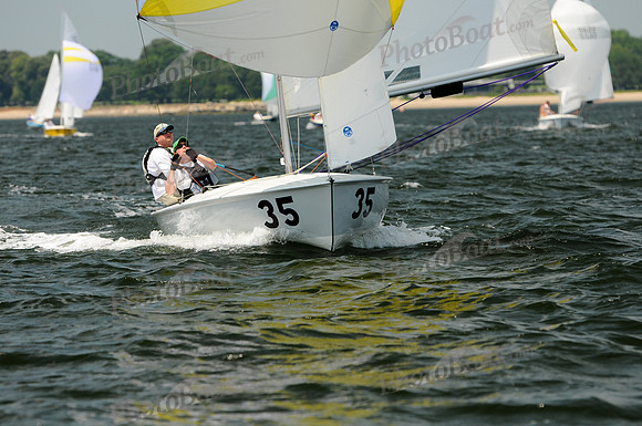 2011 Flying Scot NAC D 1052