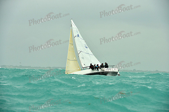 2016 Key West Race Week H_0674