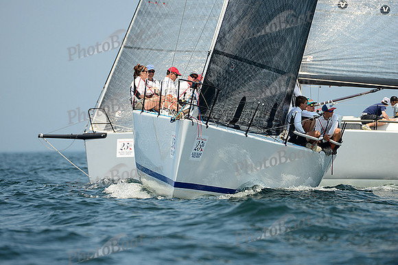 2013 Block Island Race Week B 2815