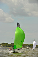 2018 Charleston Race Week A_1228