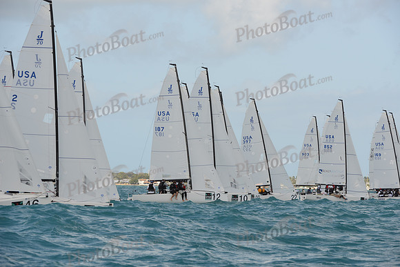 2017 Quantum Key West RW B 1363