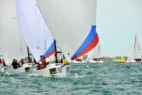 2014 Key West Race Week C 1165