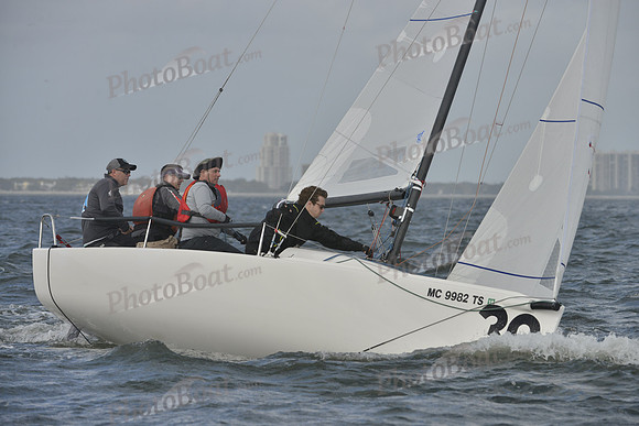 2020 J70 Winter Series A_0199