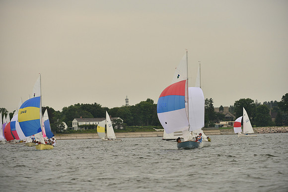 2018 Thistle Nationals A_1337