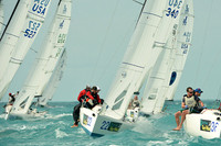 2015 Key West Race Week E 2105