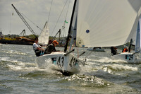 2018 Charleston Race Week A_2847