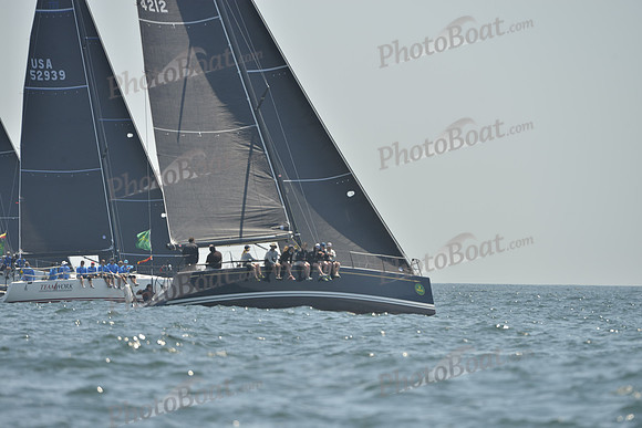 2017 NYYC Annual Regatta B_0026