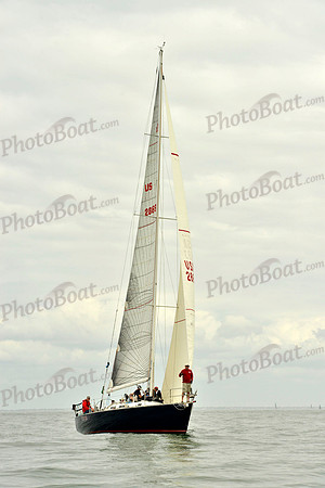 2018 Charleston Race Week B_0470