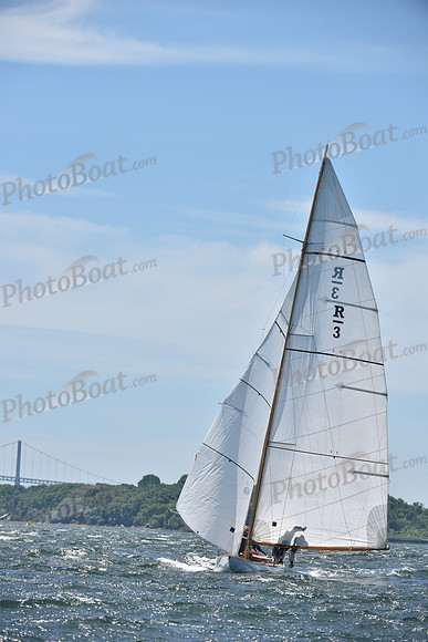 2019 NYYC Annual Regatta C_0329