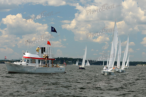 2011 Flying Scot NAC H 781