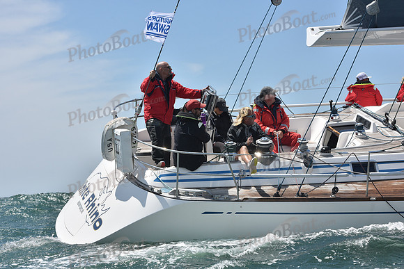 2019 NYYC Annual Regatta A_1286