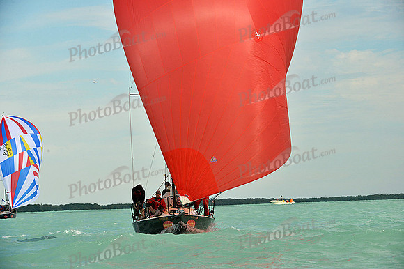 2016 Key West Race Week A_1283