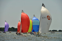 2014 Charleston Race Week D 954