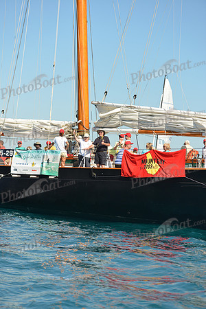 2015 Key West Race Week C 749