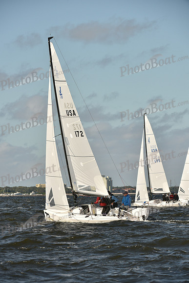 2019 J70 Winter Series A_0633