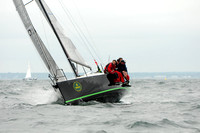 2011 NYYC Annual Regatta B 814