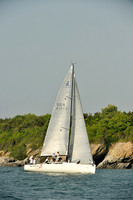 2015 NYYC Annual Regatta A 1600