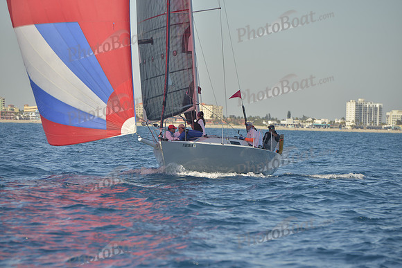 2019 Ft Lauderdale to Key West Race_1025