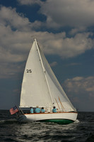 2015 IHYC Classic Yacht Regatta 660