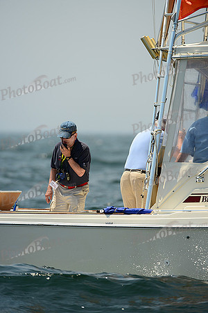 2013 Block Island Race Week A 895