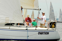 2011 Park City Regatta A 286