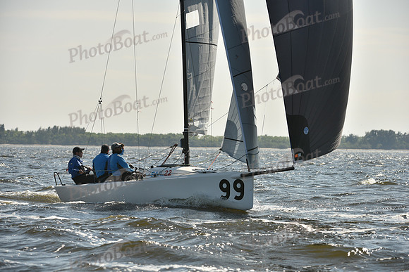 2019 J70 Winter Series C_0665