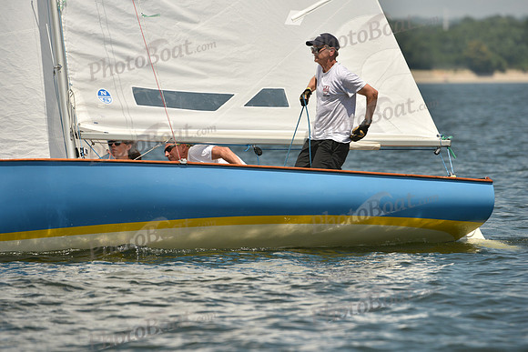 2018 Thistle Nationals G_0846