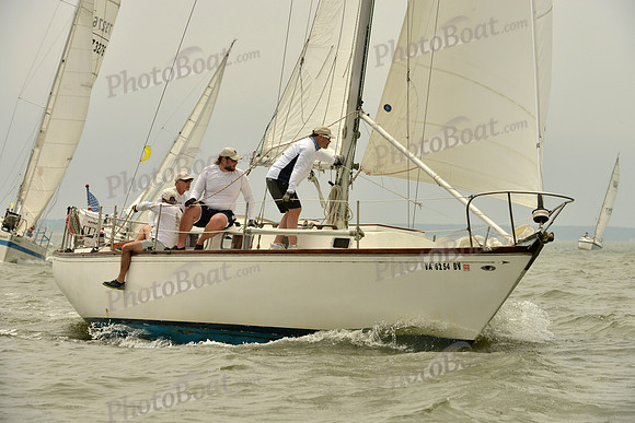 2016 Southern Bay Race Week A_1160