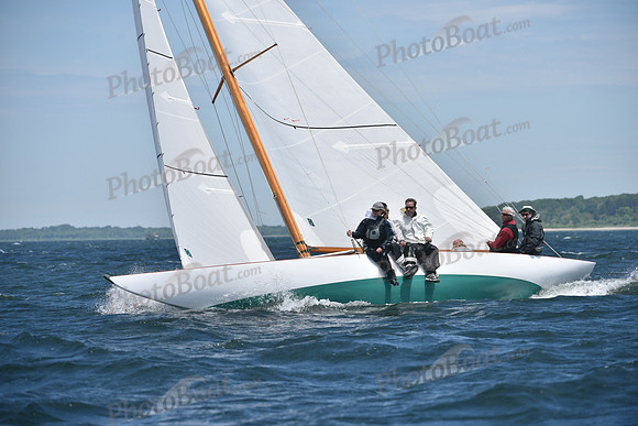 2019 NYYC Annual Regatta C_0173