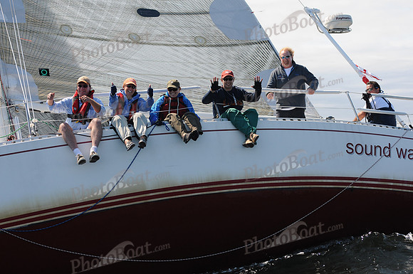 2011 Denmark Race 1057