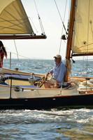 2015 IHYC Classic Yacht Regatta 506