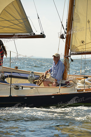 2015 IHYC Classic Yacht Regatta 506