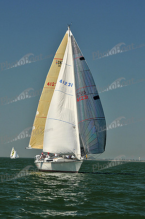 2013 Southern Bay Race Week C 1047