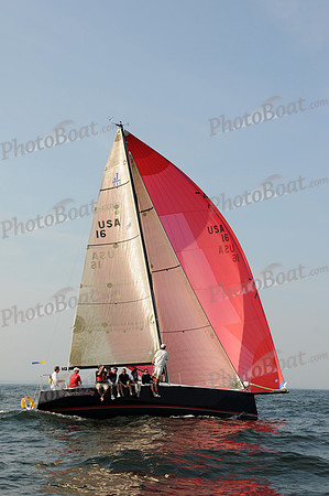 2011 Block Island Race A 2369