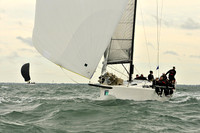 2013 Charleston Race Week B 331