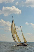 2015 IHYC Classic Yacht Regatta 512