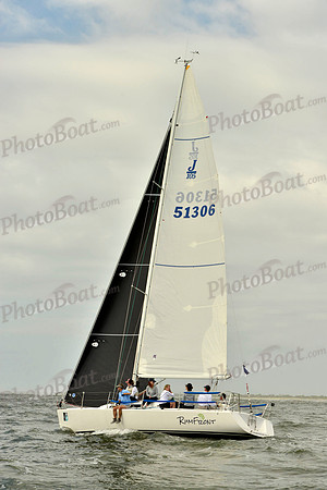 2019 Charleston Race Week A_0179